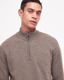 Holden Half Zip Jumper