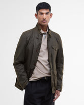 Beacon Sports Waxed Jacket