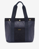 Healy Quilted Tote Bag