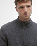 Holden Half Zip Jumper