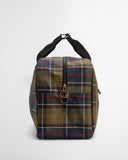 Torridon Tartan Holdall