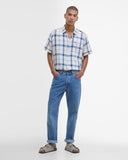 Croft Short-Sleeved Shirt