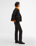 Icons Spey Waxed Jacket