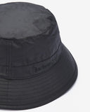 Waxed Bucket Hat