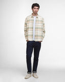 Copswell Relaxed Long-Sleeved Shirt
