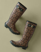Barbour FARM Rio Cami Wellingtons
