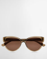 Cat Eye Sunglasses