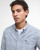 Southfield Tailored Long-Sleeved Shirt