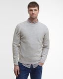 Essential Crew-Neck Jumper