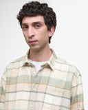 Copswell Relaxed Long-Sleeved Shirt