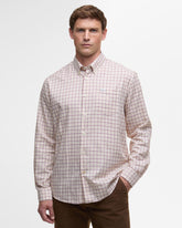 Preston Regular Long-Sleeved Shirt