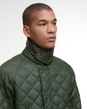 Essential Bedale Quilted Jacket