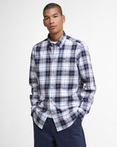 Wetheram Tailored Long-Sleeved Shirt