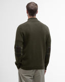 Holden Half Zip Jumper