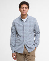 Southfield Tailored Long-Sleeved Shirt