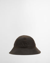 Transport Waxed Hat
