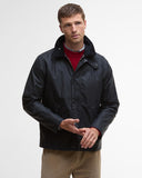 Tracker Waxed Jacket