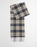 Tartan Scarf & Glove Gift Set