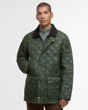 Essential Bedale Quilted Jacket
