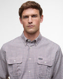 Fenn Regular Gingham Shirt