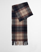 Tartan Scarf