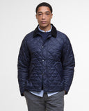 Tracker Quilted Jacket
