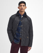 Heritage Liddesdale Quilted Jacket