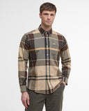 Bearpark Regular Long-Sleeved Shirt