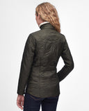 Cavalry Polarquilt Jacket