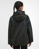 Keeley Waxed Jacket