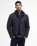 Powell Quilted Jacket