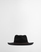 Crushable Bushman Hat