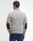 Essential Crew-Neck Jumper
