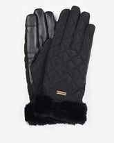 Norwood Quilted Gloves