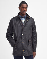 Prestbury Waxed Jacket