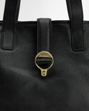 Alder Leather Tote Bag
