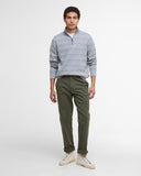 Dartfield Half-Zip Jumper