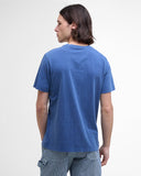 Pigment-Dyed Pocket T-Shirt