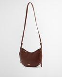 Sorrel Leather Sling Bag