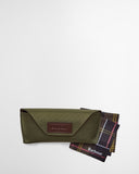 Round Cat Eye Sunglasses