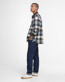 Grasmoor Relaxed Long-Sleeved Shirt