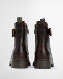 Heidi Commando Boots