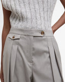 Freya Wide-Leg Trousers