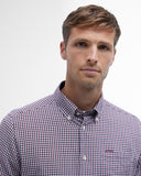 Padshaw Tailored Long-Sleeved Shirt