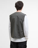 Utility Editor Casual Vest