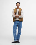 Warm Pile Zip-In Liner