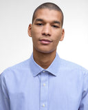 Graham Striped Tailored Shirt