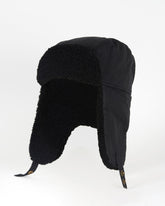 Morar Waxed Trapper Hat