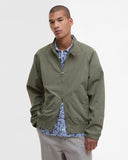 Royston Cotton Harrington Jacket