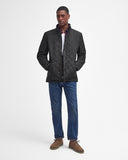 Powell Quilted Jacket